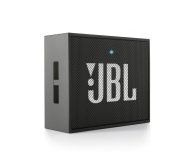 JBL GO Czarny - 288897 - zdjęcie 1
